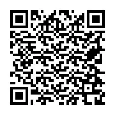 QR Code for Phone number +19724728177