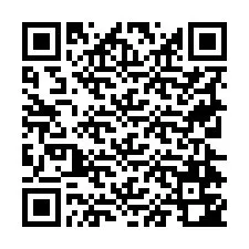 QR Code for Phone number +19724742552