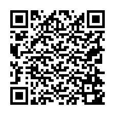 QR Code for Phone number +19724742555