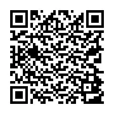 QR код за телефонен номер +19724803030