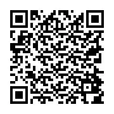 QR Code for Phone number +19724804614