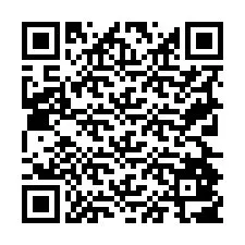 QR Code for Phone number +19724807721