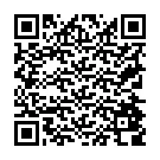 QR Code for Phone number +19724808781