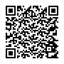 QR Code for Phone number +19724812360
