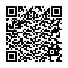 QR Code for Phone number +19724818120