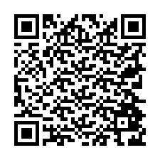 QR Code for Phone number +19724826774