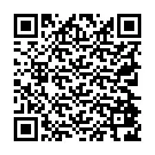 QR Code for Phone number +19724826938