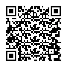 QR Code for Phone number +19724836570