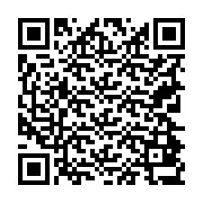 电话号码二维码 +19724837075