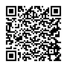 QR Code for Phone number +19724954925