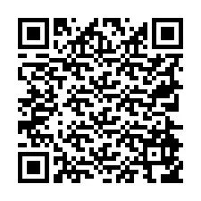 QR Code for Phone number +19724956948