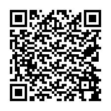 QR Code for Phone number +19724984663