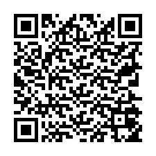 QR-Code für Telefonnummer +19725055840