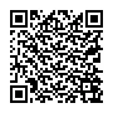 QR Code for Phone number +19725067650