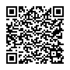 QR kód a telefonszámhoz +19725071619