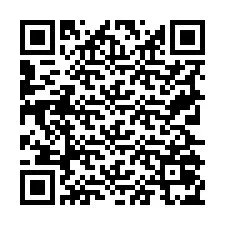 QR Code for Phone number +19725075961