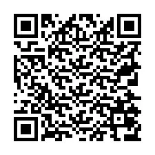 QR Code for Phone number +19725076580