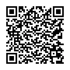QR Code for Phone number +19725076581