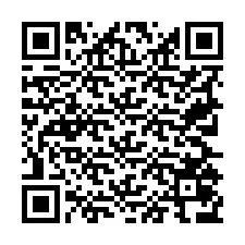 QR Code for Phone number +19725076739