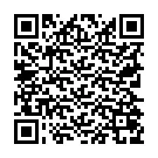 QR Code for Phone number +19725079264