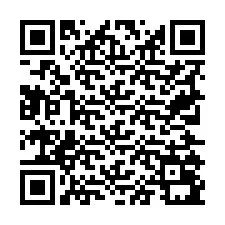 QR kód a telefonszámhoz +19725091489