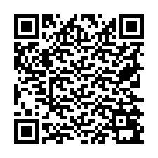 QR Code for Phone number +19725091493