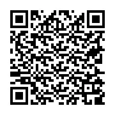 QR Code for Phone number +19725109112