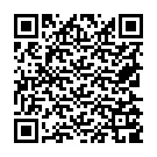 QR Code for Phone number +19725109117