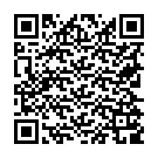 QR Code for Phone number +19725109266