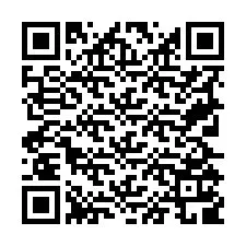 QR Code for Phone number +19725109361