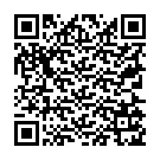 QR kód a telefonszámhoz +19725125500