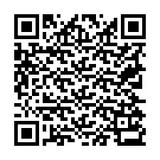 电话号码二维码 +19725133299