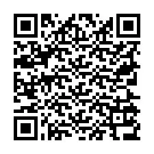 QR Code for Phone number +19725136804