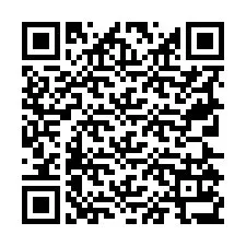 Codice QR per il numero di telefono +19725137200