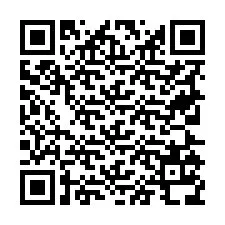 QR Code for Phone number +19725138502