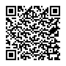 电话号码二维码 +19725139043