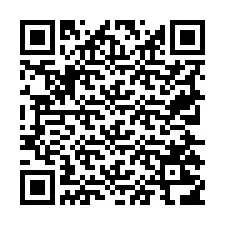 QR Code for Phone number +19725216789