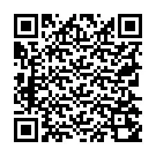 QR Code for Phone number +19725250354