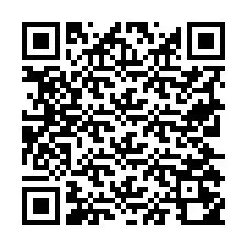 QR Code for Phone number +19725250396