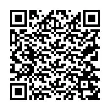 QR-code voor telefoonnummer +19725257771