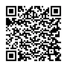 QR Code for Phone number +19725258974