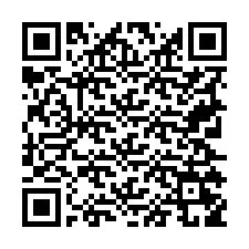 QR Code for Phone number +19725259475