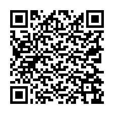 QR-код для номера телефона +19725266328