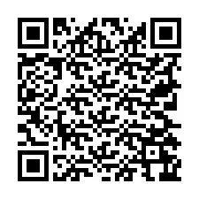 QR Code for Phone number +19725266334