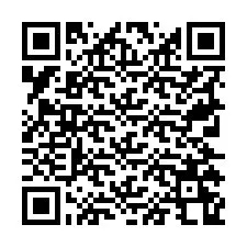 QR Code for Phone number +19725268590