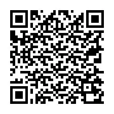 QR Code for Phone number +19725270140