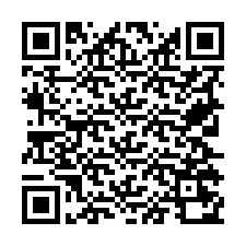 QR Code for Phone number +19725270973