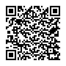 QR-Code für Telefonnummer +19725271253