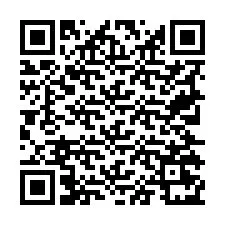 Kode QR untuk nomor Telepon +19725271999