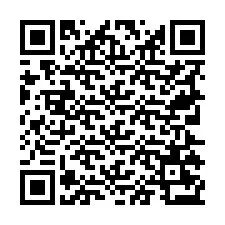 QR Code for Phone number +19725273554